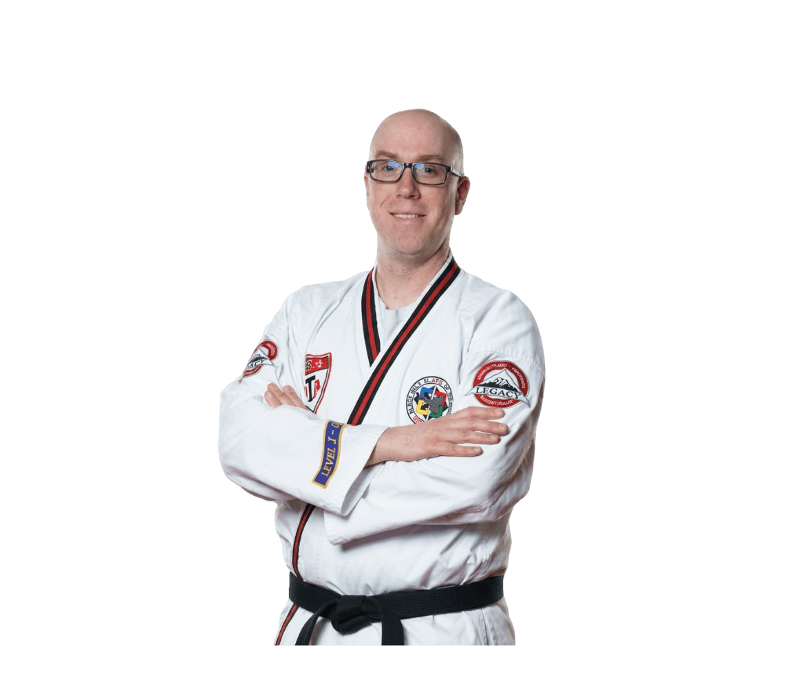 Tim Weyers - Certified Instructor at Appleton ATA